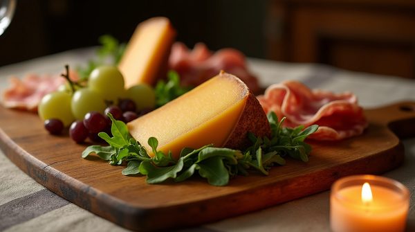 Savourez l'apéro parfait avec nos planches traiteur artisanales